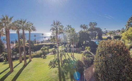 Wohnung in La Mer - Le Puadon - Cannes Eden, Vallauris, Frankreich 1