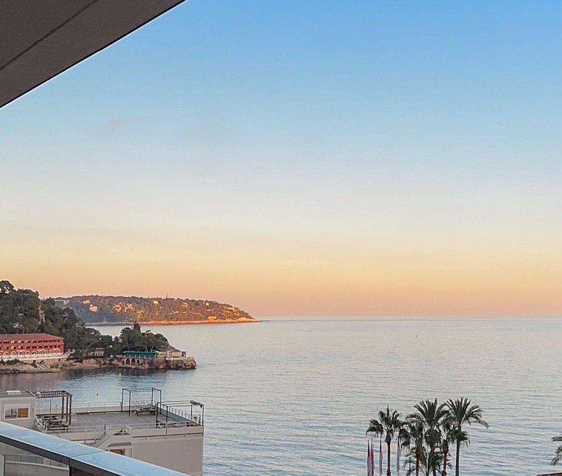 Apartment in Monaco, Monaco 2 - 15220558