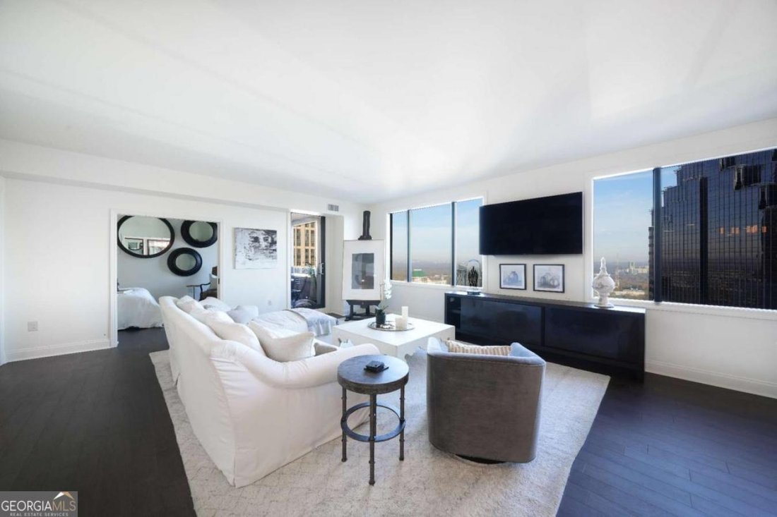 Condo in Atlanta, Georgia, United States 2 - 15227035