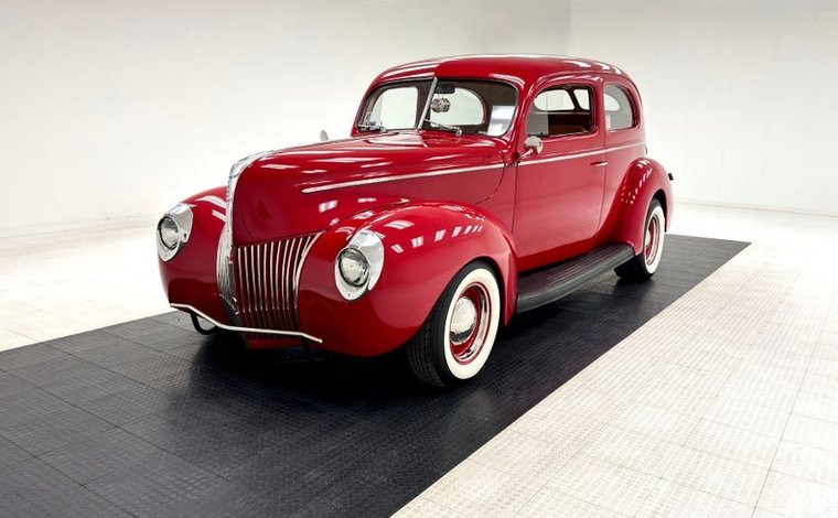 1940 Ford for sale | JamesEdition