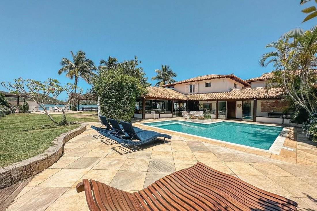 House in Pr Ferradura, State of Rio de Janeiro, Brazil 1 - 14982514