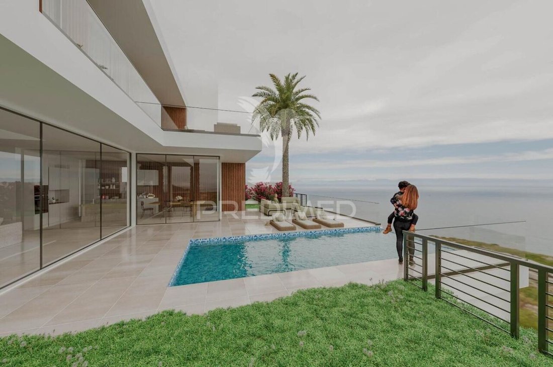 House in Calheta, Madeira, Portugal 4 - 15220716
