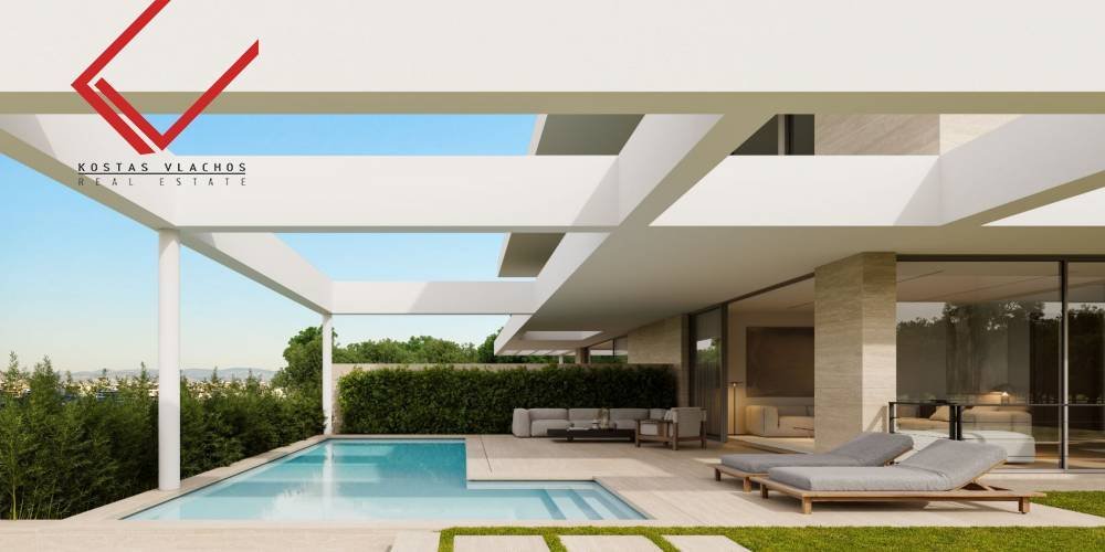 House in Vari, Attica, Greece 3 - 15223658
