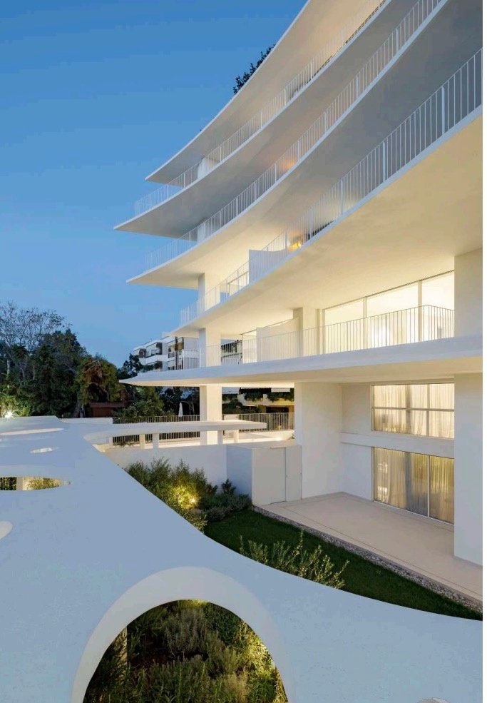 Apartment in Glyfada, Attica, Greece 1 - 15221658