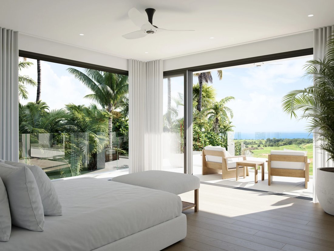 Villa in Apes Hill, Saint Andrew, Barbados 3 - 14319760