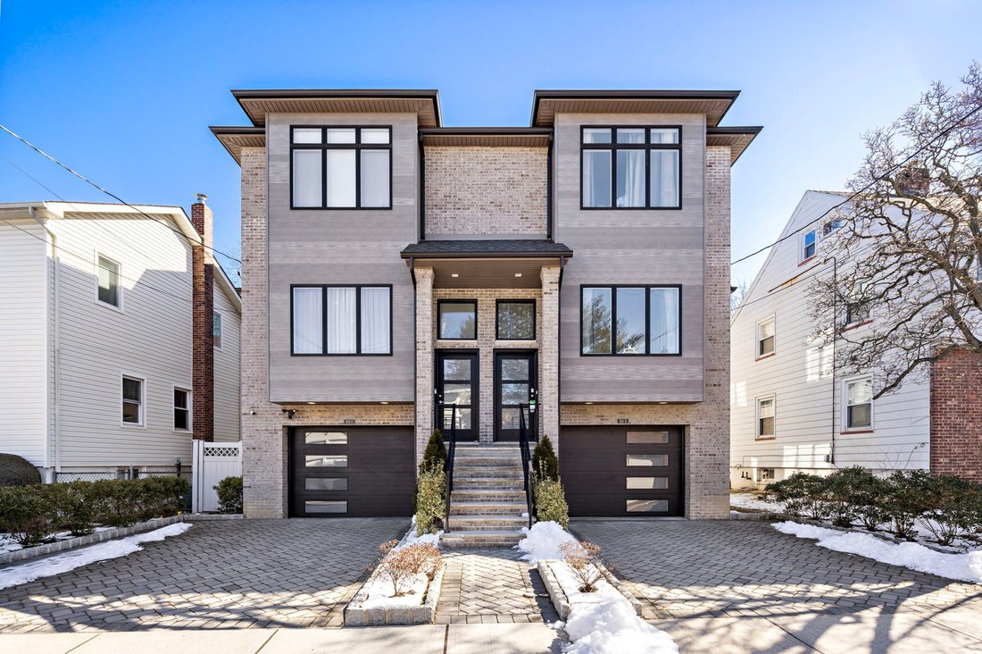 House in Fort Lee, New Jersey, United States 1 - 15223828