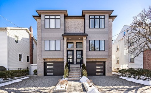 House in Fort Lee, New Jersey, United States 1