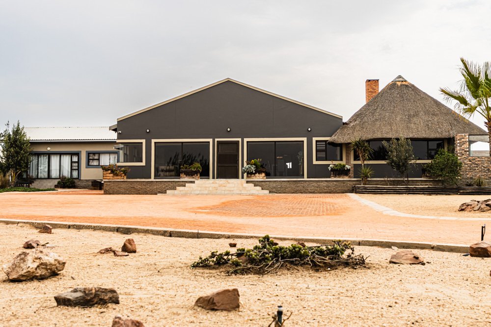 Swakopmund, Namibia 2 - 15220750