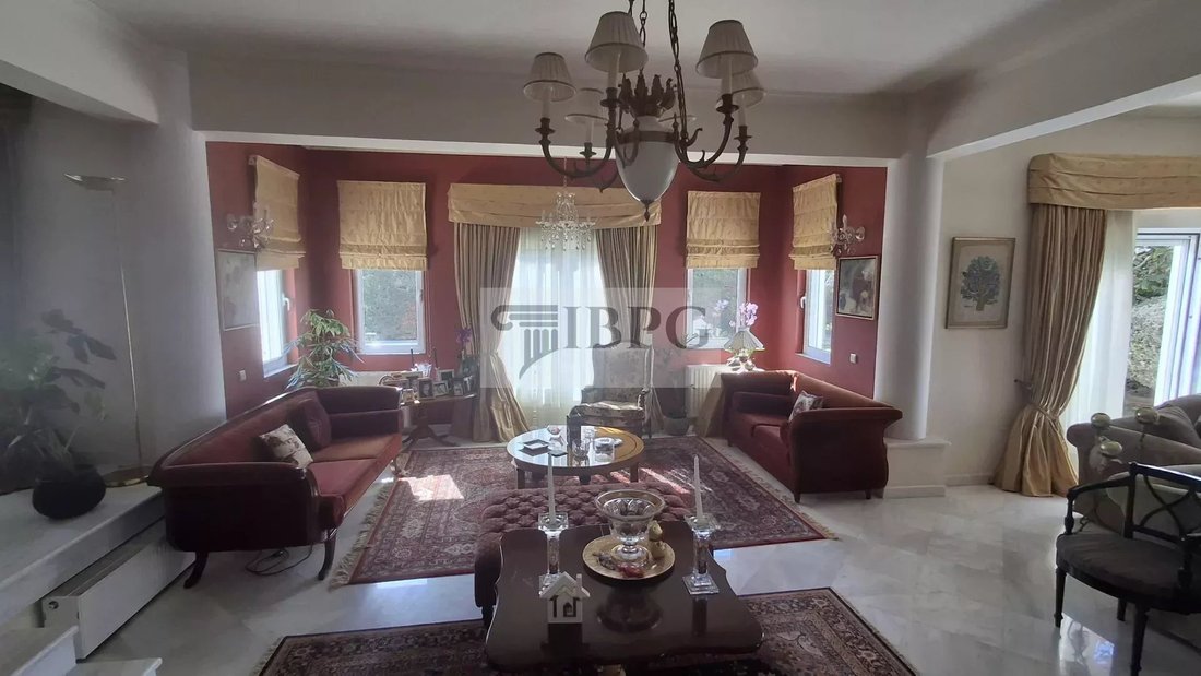House in Kifisia, Attica, Greece 2 - 15217903
