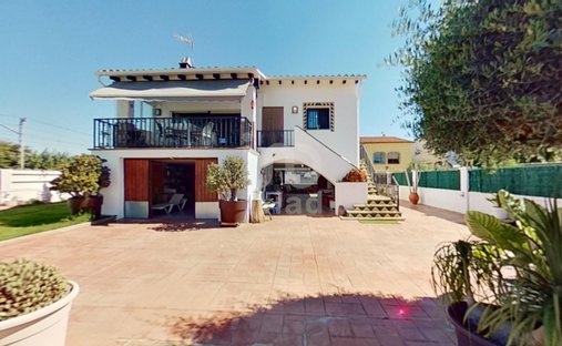 Villa in Creixell, Catalonia, Spain 1