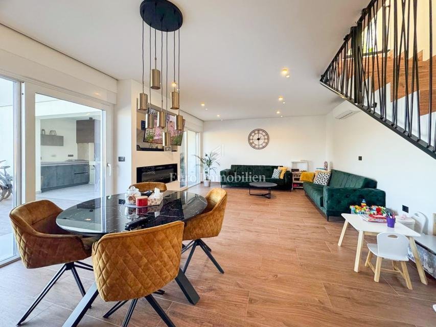 House in Labin, Istria County, Croatia 3 - 13770983
