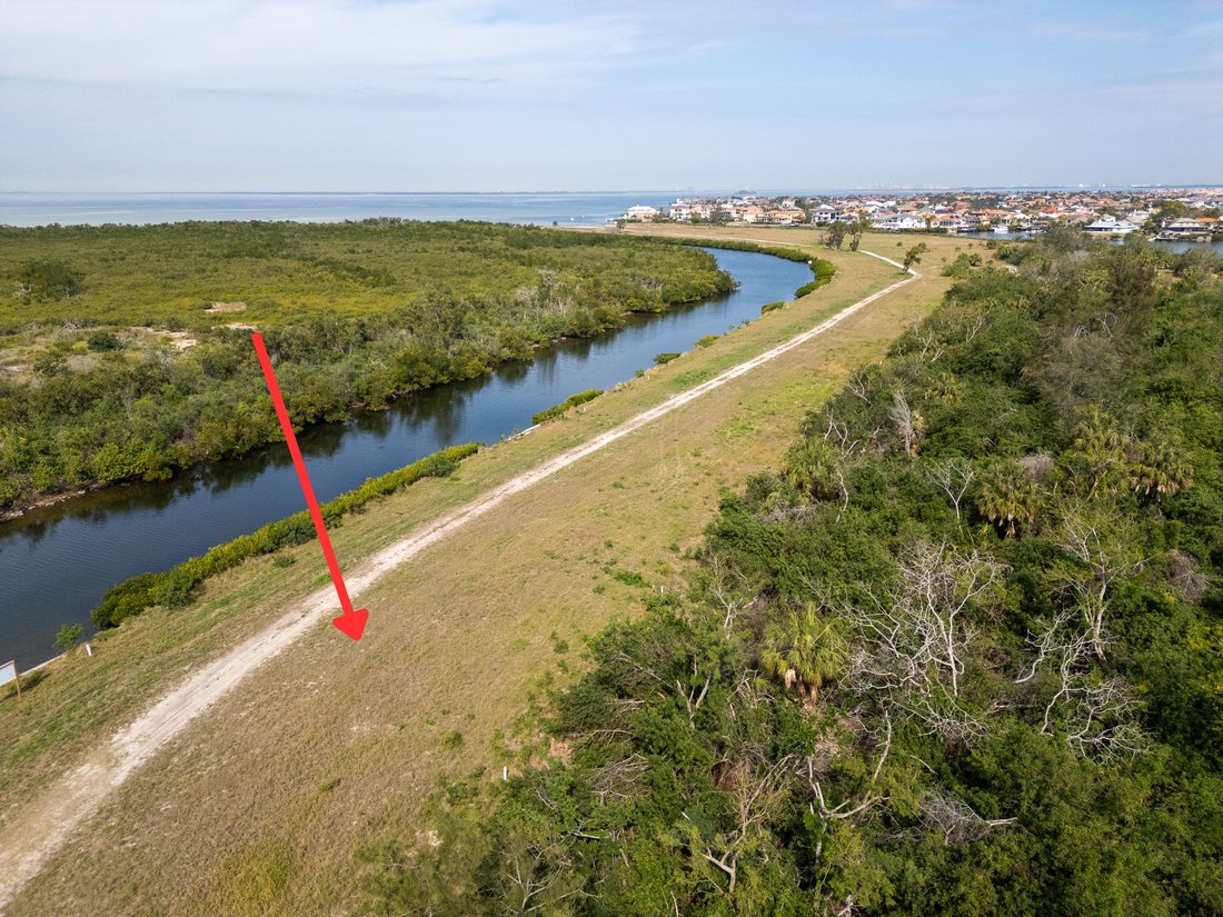 Land in Apollo Beach, Florida, United States 2 - 15218345