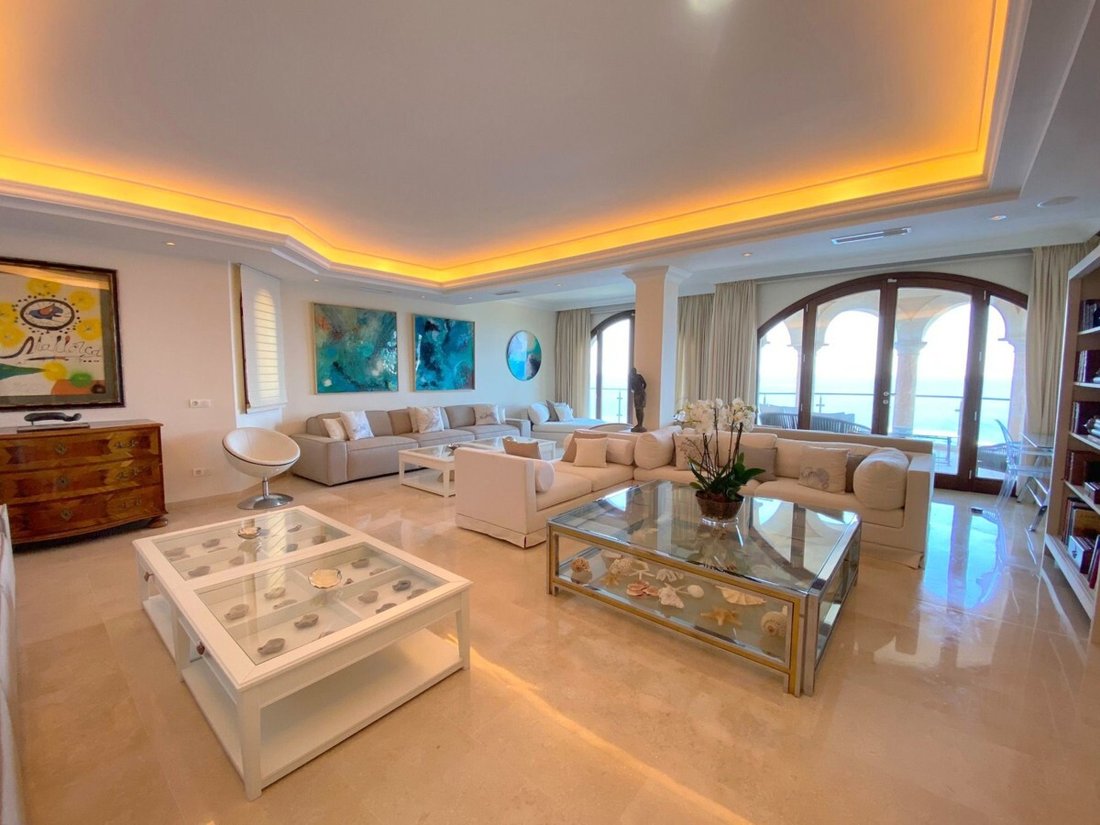 Villa in Sol de Mallorca, Calvia, Balearic Islands 5 - 15219228