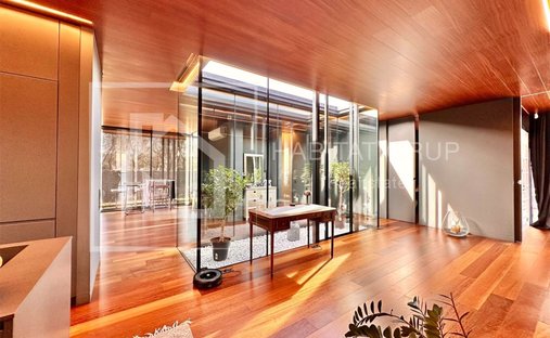 Chalet in Quart, Katalonien, Spanien 1