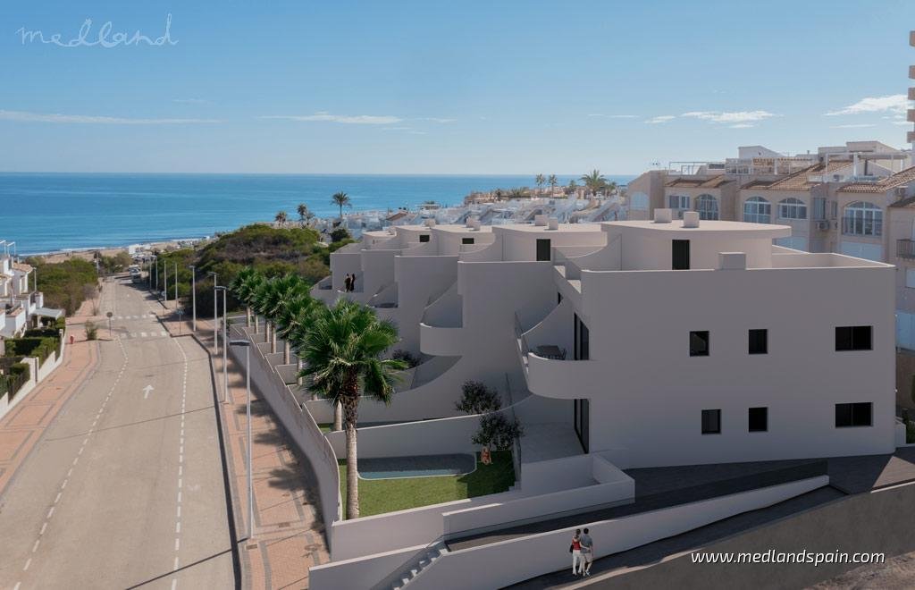 Apartment in Torrevieja, Valencian Community, Spain 2 - 15223649