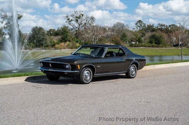 Ford Mustang in Calverton, NY, United States 1 - 15227254