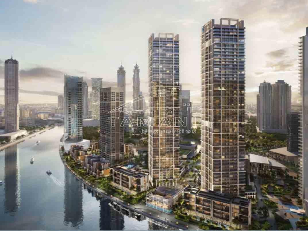 Apartment in Dubai, Dubai, United Arab Emirates 3 - 15223030