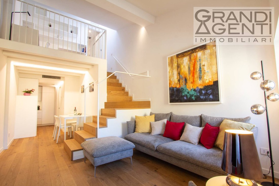 Apartment in Verona, Veneto, Italy 1 - 15220547