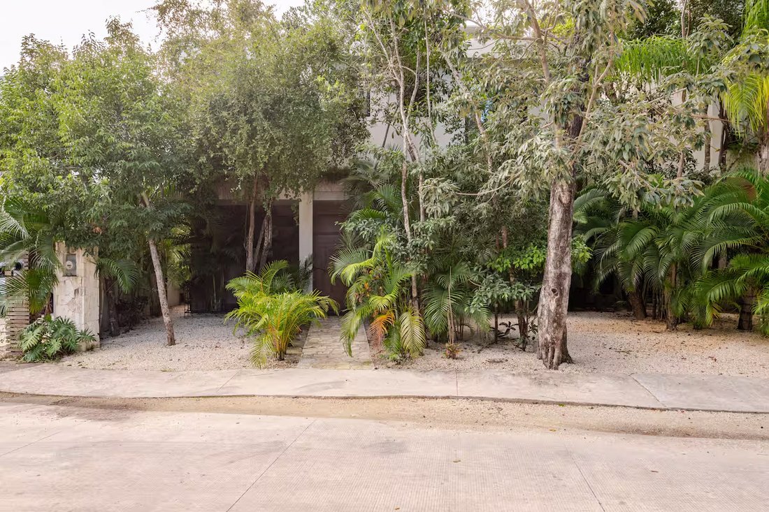 Casa a Alma Tulum Hotel, Quintana Roo, Messico 2 - 15220283