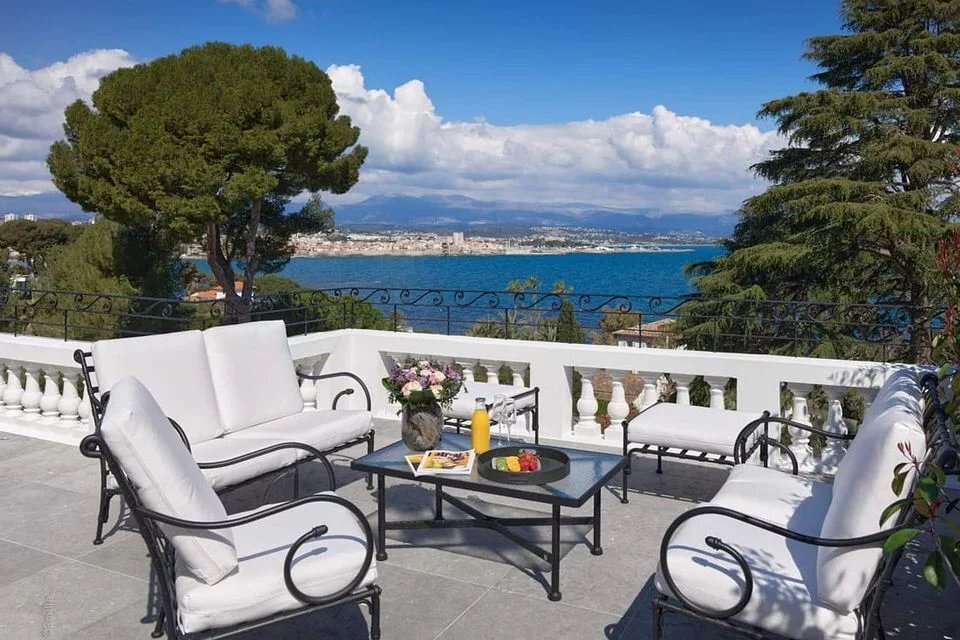 Villa in Antibes, Provence-Alpes-Côte d'Azur, France 4 - 15223205