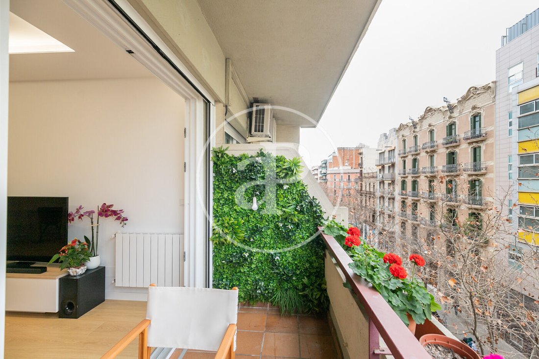 Appartamento a Barcellona, Catalogna, Spagna 3 - 15223853