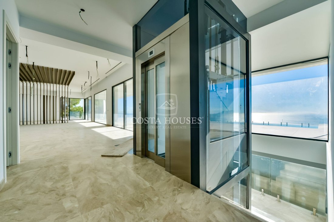 Villa in Altea Hills, Altea, Valencian Community 3 - 13546916