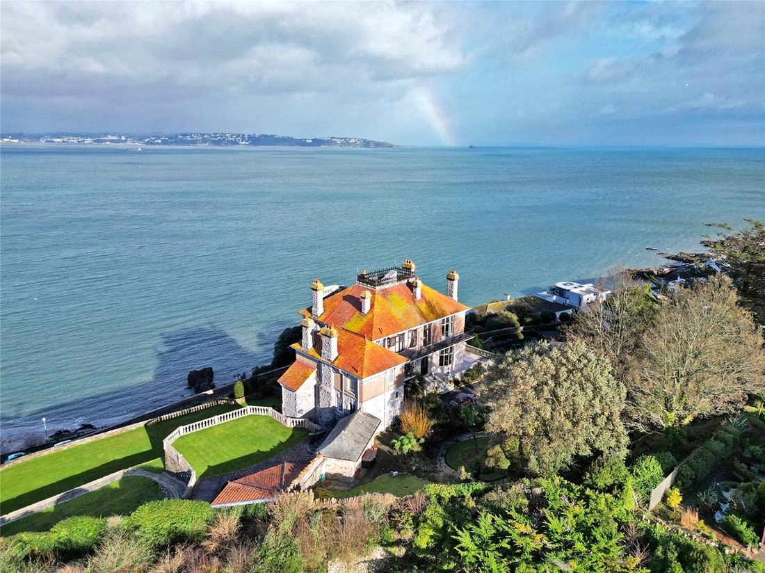 House in Brixham, England 2 - 15219536