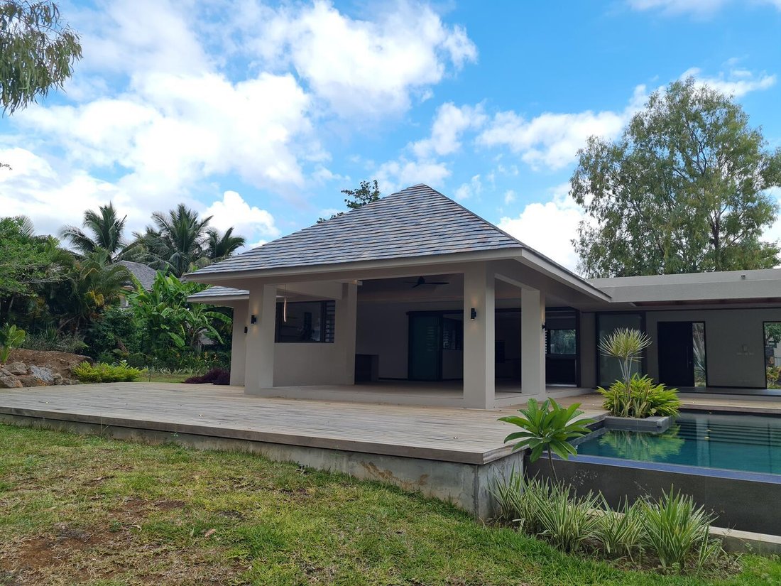 Villa in Beau Champ, Flacq District, Mauritius 4 - 15200966
