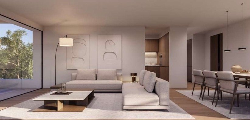 Apartment in Glyfada, Attica, Greece 1 - 15221647