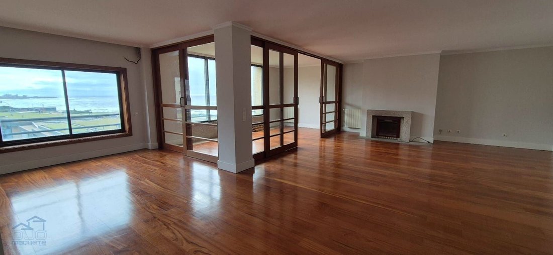 Apartment in Matosinhos e Leca da Palmeira, Porto District, Portugal 3 - 15219606