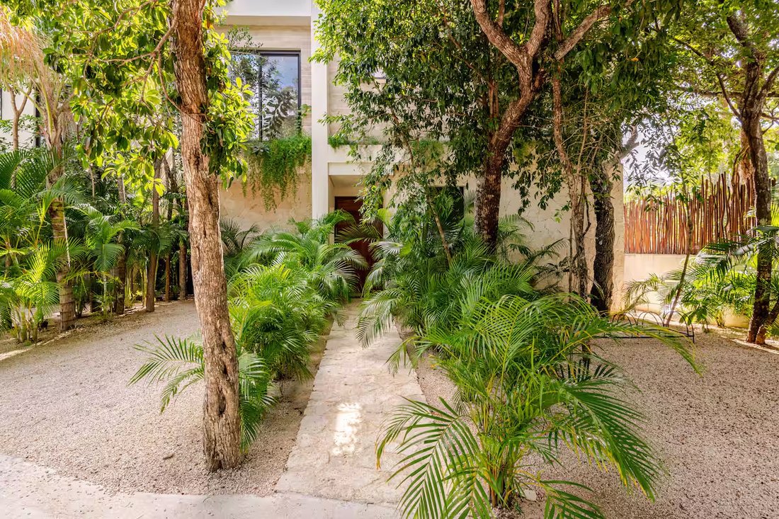 Casa a Alma Tulum Hotel, Quintana Roo, Messico 2 - 15220282