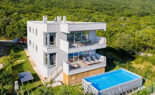 House in Drenje, Rasa, Istria County, Croatia 1