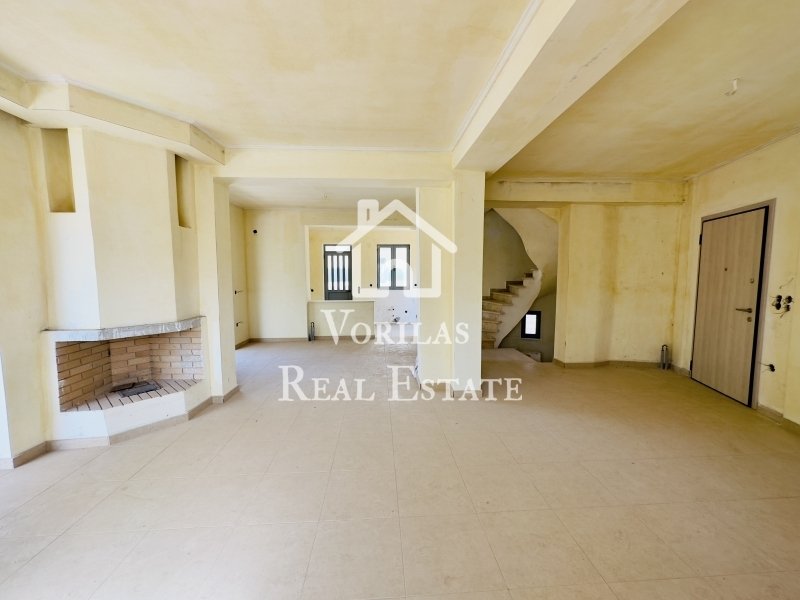 Apartment in Kalyvia Thorikou, Attica, Greece 2 - 13227157