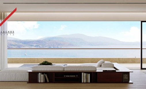 House in Vari, Attica, Greece 1