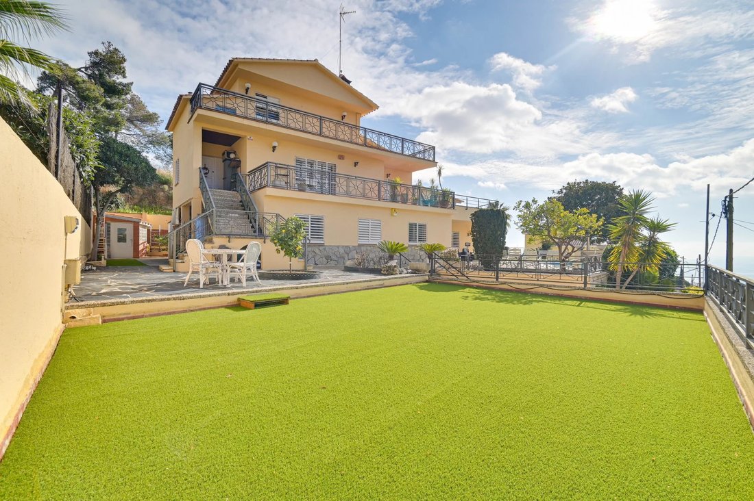 House in Mataro, Catalonia, Spain 2 - 15207867