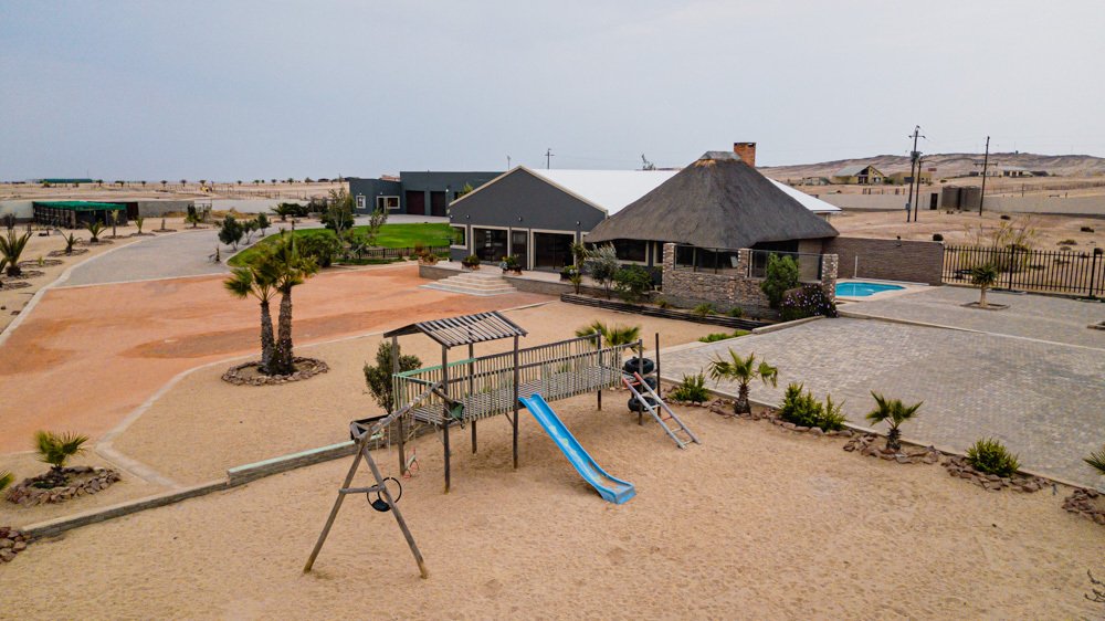 Swakopmund, Namibia 3 - 15220750