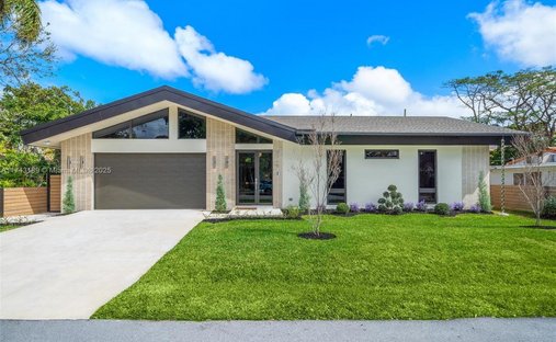 Haus in Oakland Park, Florida, Vereinigte Staaten 1
