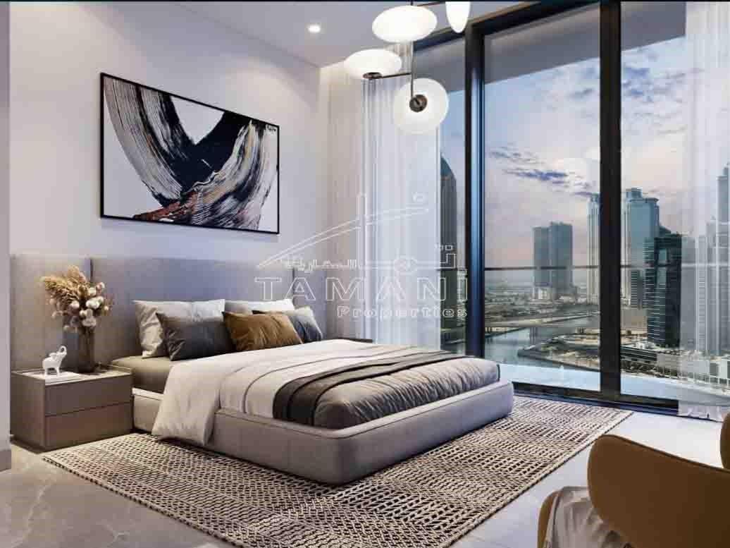 Apartment in Dubai, Dubai, United Arab Emirates 5 - 15223030