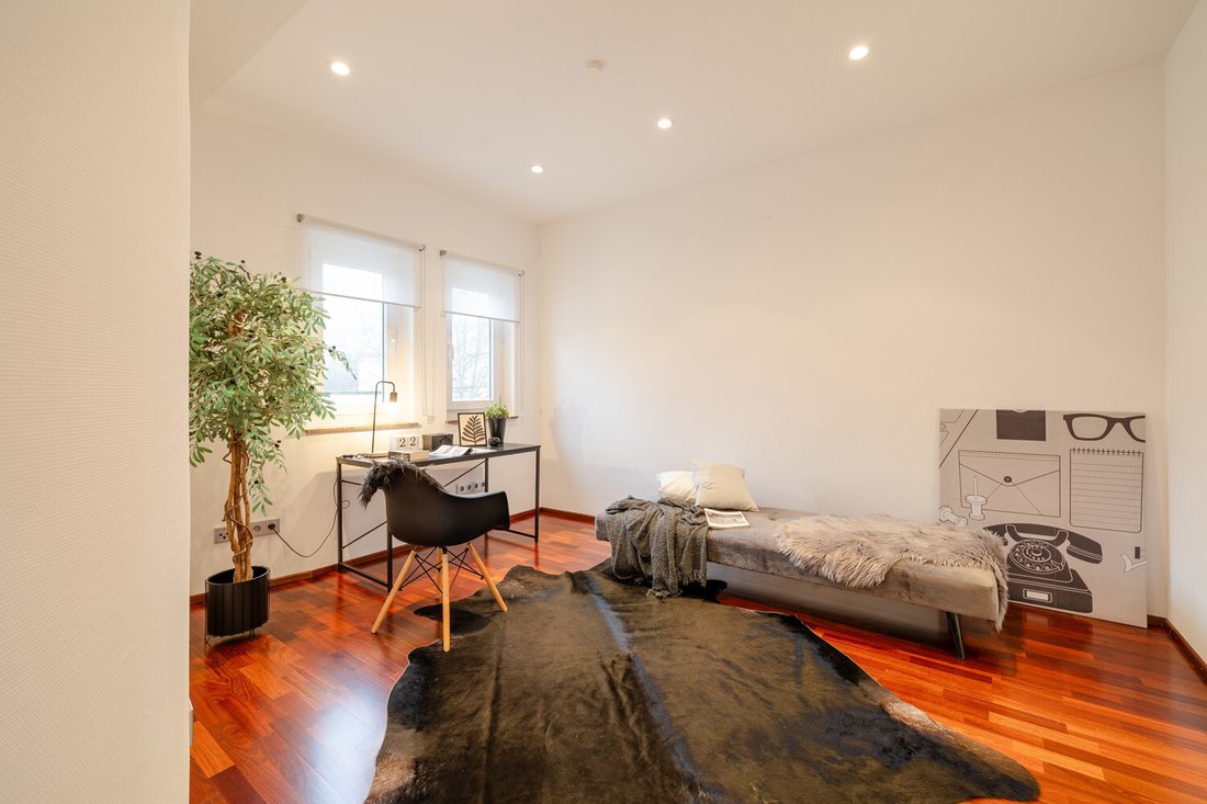 Image showcasing Penthouse Apartments: Everything You Need to Know