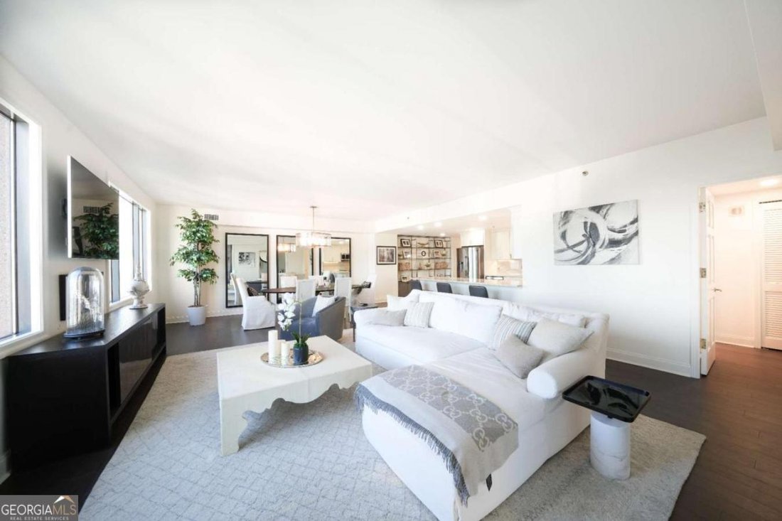 Condo in Atlanta, Georgia, United States 3 - 15227035