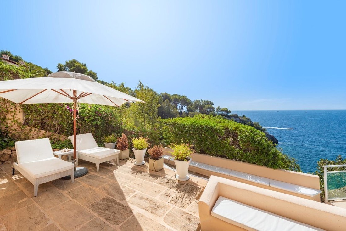 Villa in Sol de Mallorca, Calvia, Balearic Islands 2 - 15219296