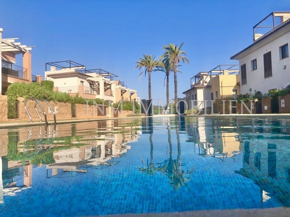 House in Camp de Mar, Mallorca, Andratx, Balearic Islands 3 - 15223172