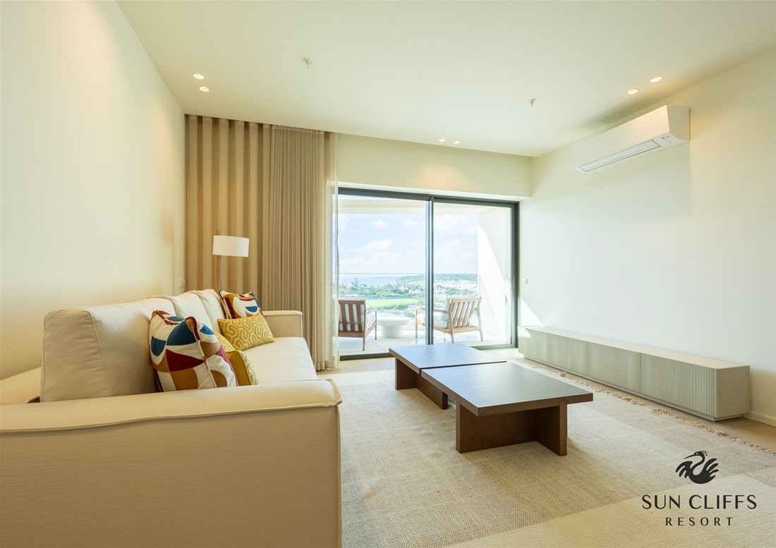 Apartment in Sao Goncalo de Lagos, Algarve, Portugal 2 - 11649905