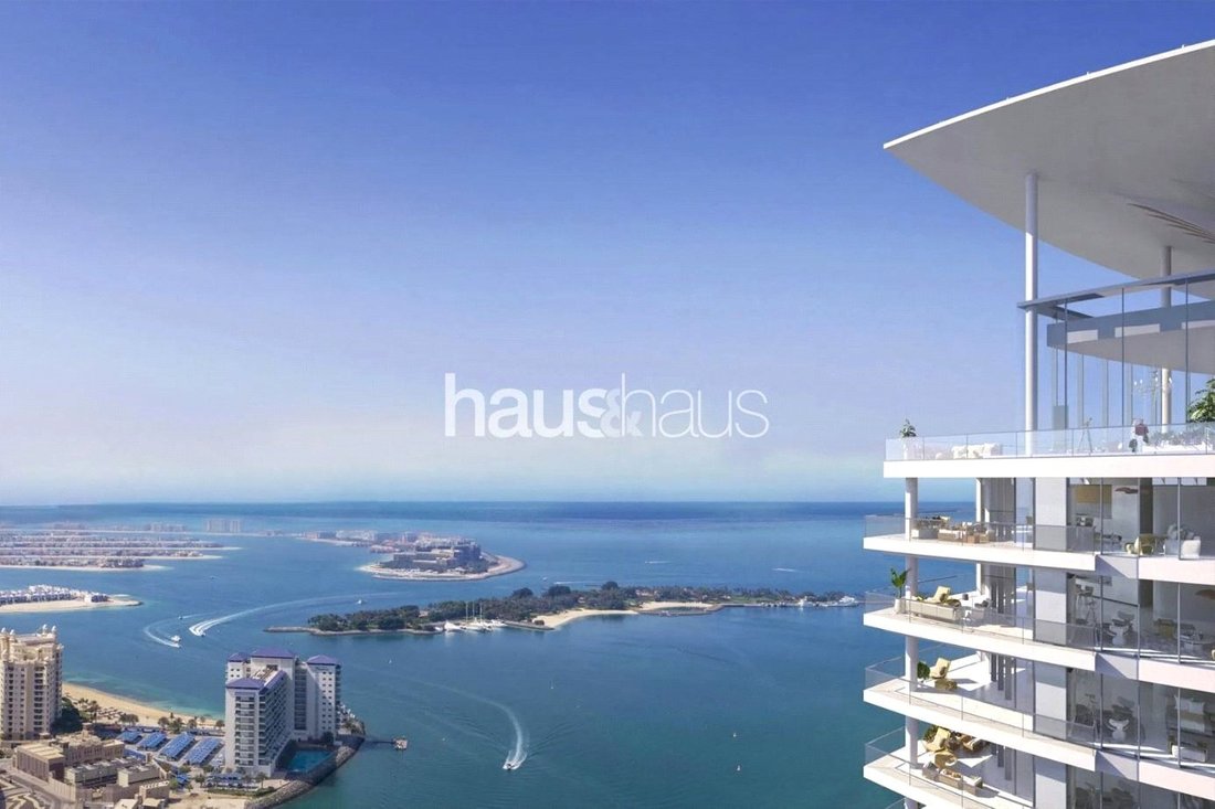 Apartment in Dubai, Dubai, United Arab Emirates 2 - 15220532