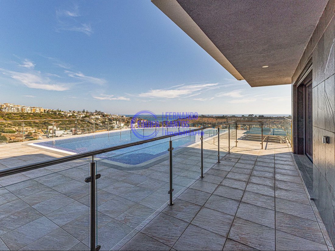 Apartment in Olhos de Agua, Algarve, Portugal 5 - 13438134