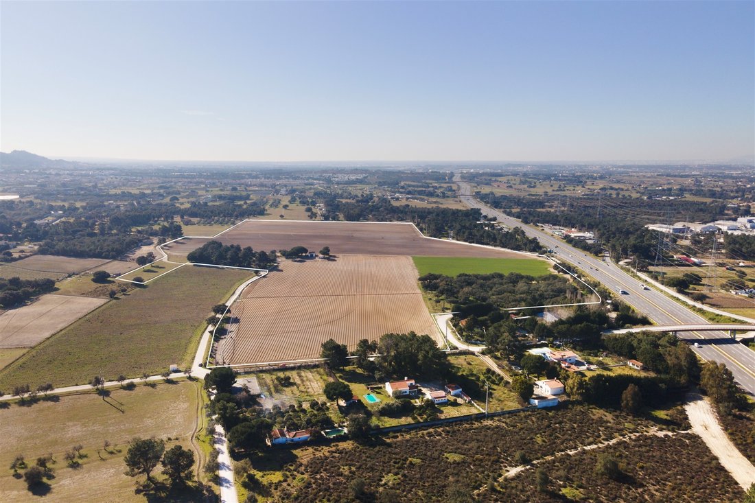 Land in Palmela, Setubal, Portugal 1 - 14865877