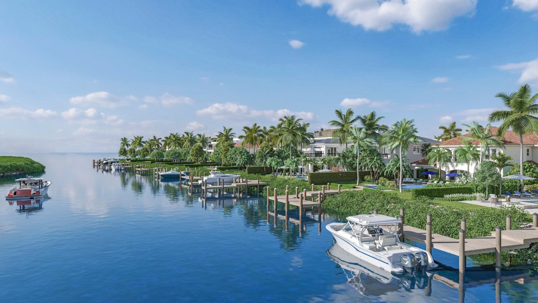 Land in Apollo Beach, Florida, United States 5 - 15218345
