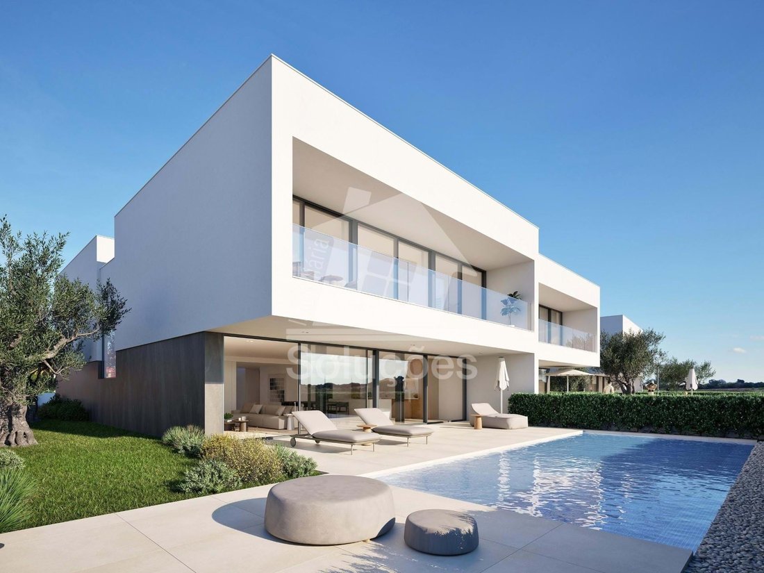 Villa en Sao Goncalo de Lagos, Algarve, Portugal 5 - 13414673