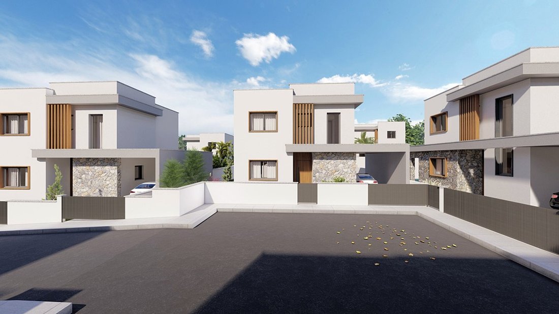 House in Souni-Zanakia, Limassol, Cyprus 4 - 15220333