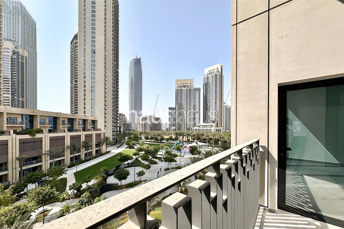 Apartment in Dubai, Dubai, United Arab Emirates 2 - 15224298